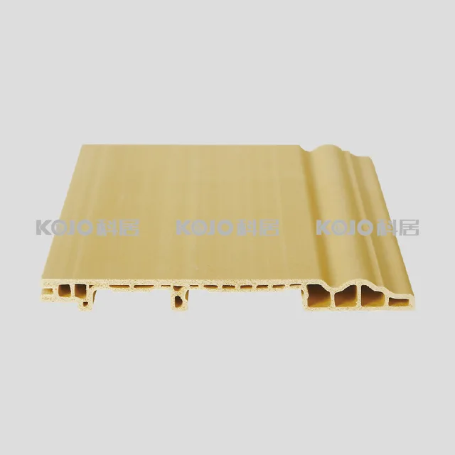 WPC skirting
