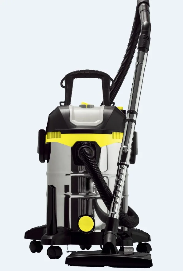 Wet&Dry Vacuum Cleaner-ZD189