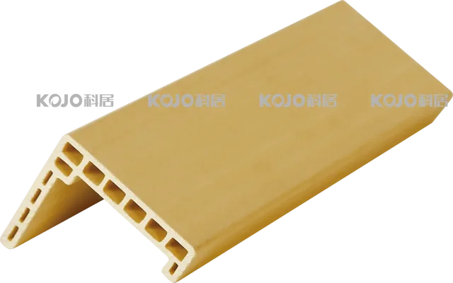 Wpc Door Frame