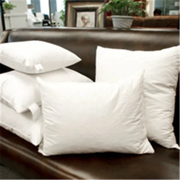 Duck Feather Pillow