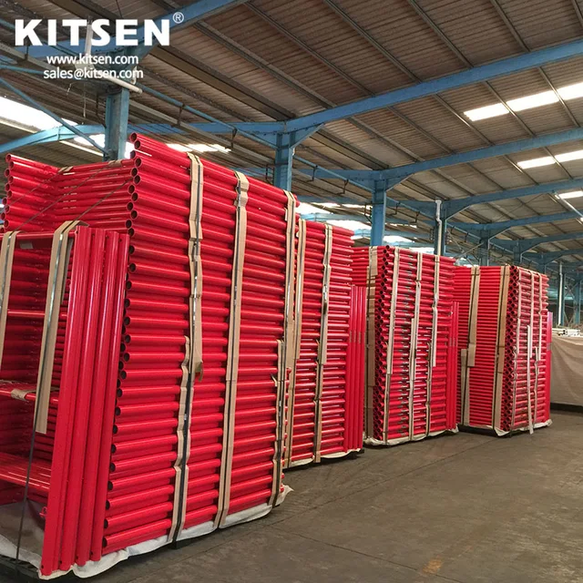 Kitsen 10K Steel Shoring Frame