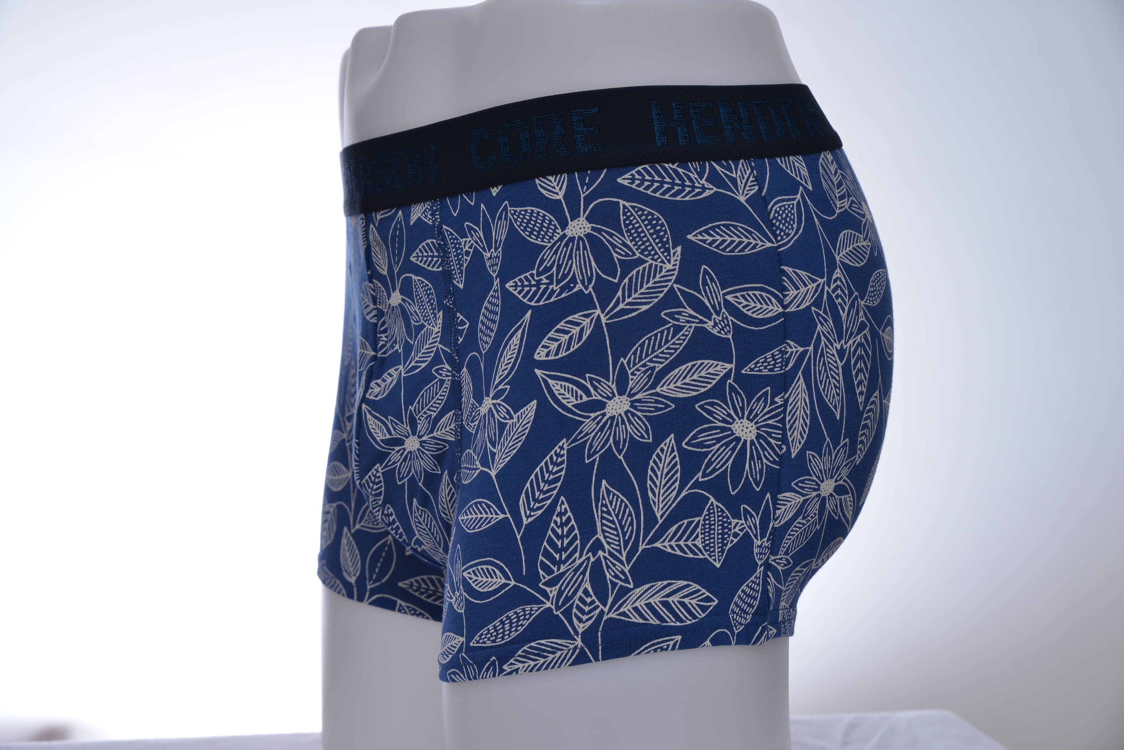 Men's boxer