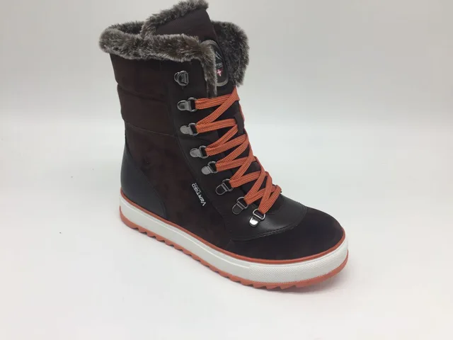 Waterproof boot