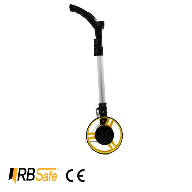 Digital Distance Measuring Wheel