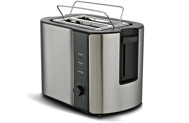 Toaster