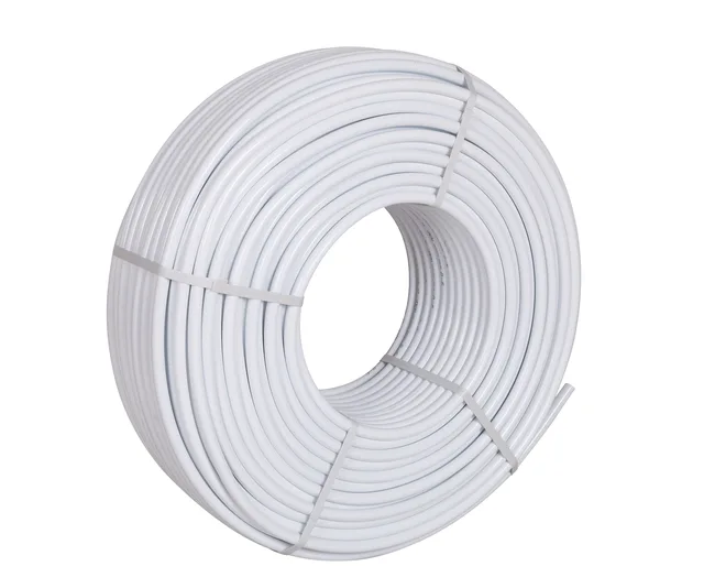 Overlap-Welded Pe Al Pe Pipes For Cold Water