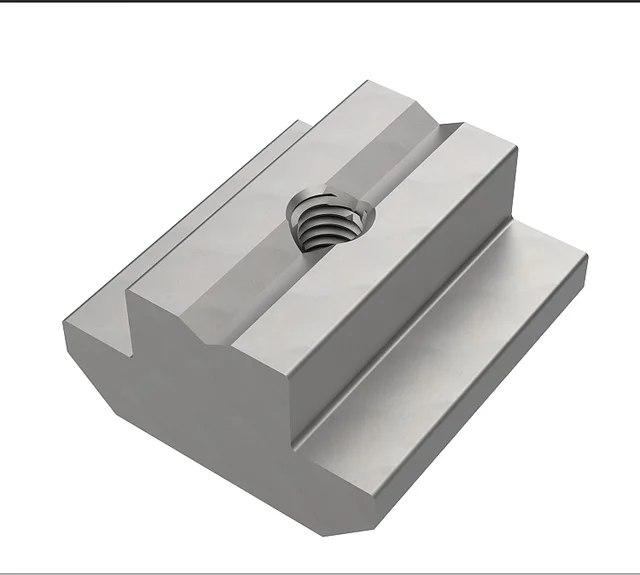 Slotted Blocks Km10-001(Np030)