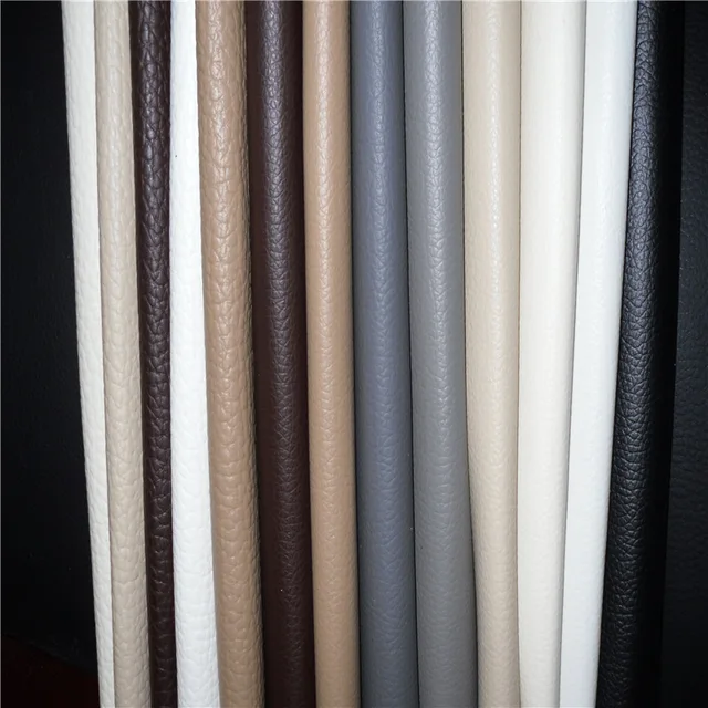 PVC Leather
