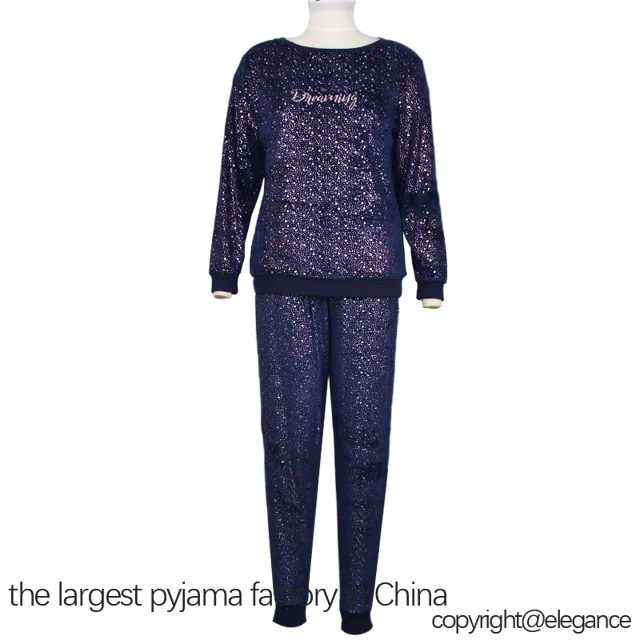 Sleepwear