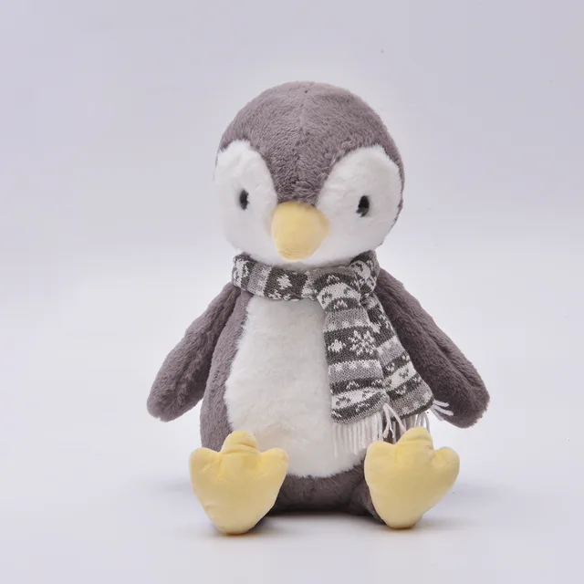 New plush toys