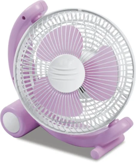 Mini Electric Fan