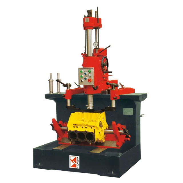 Air Floating Fine Boring Machine TB8016