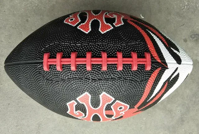 Rubber Football