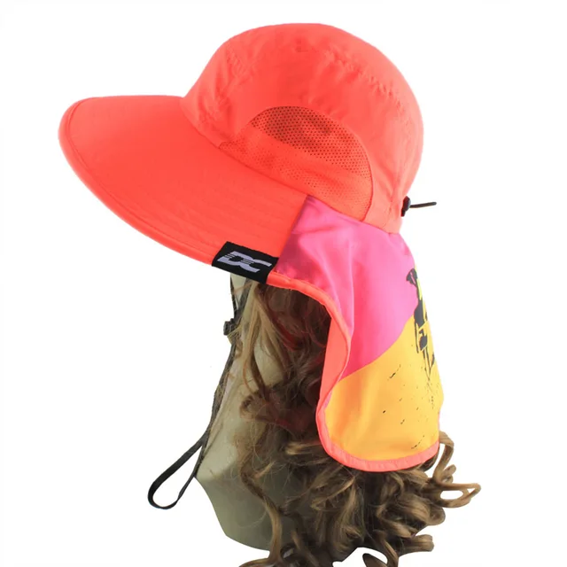 Cappa cap, beach hat, flap hat, bonnie hat, wide brim hat, sublimation hat