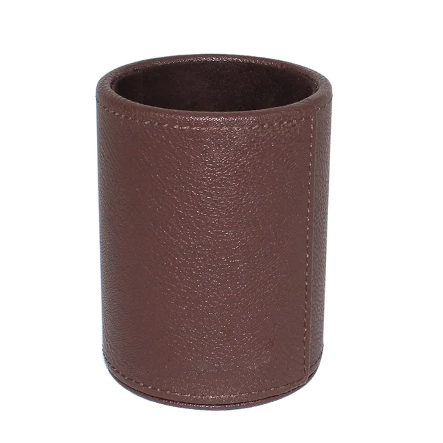 Office desk pen holder