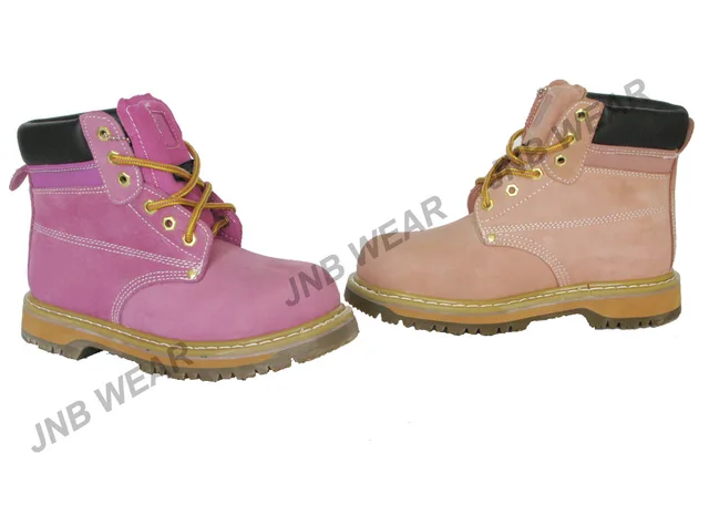 Safety Shoes