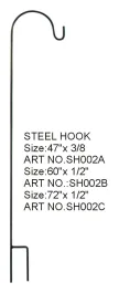 Shepherd Hook