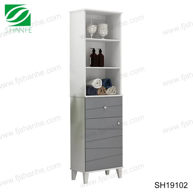 Bath High Cabinet