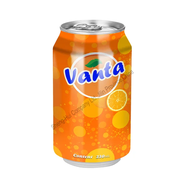 Carbonated Drink