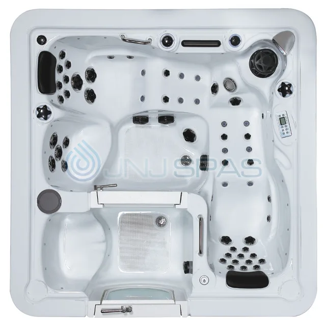 IRecovery Spas