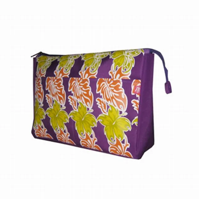 Cosmetic bag travel toiletry bag