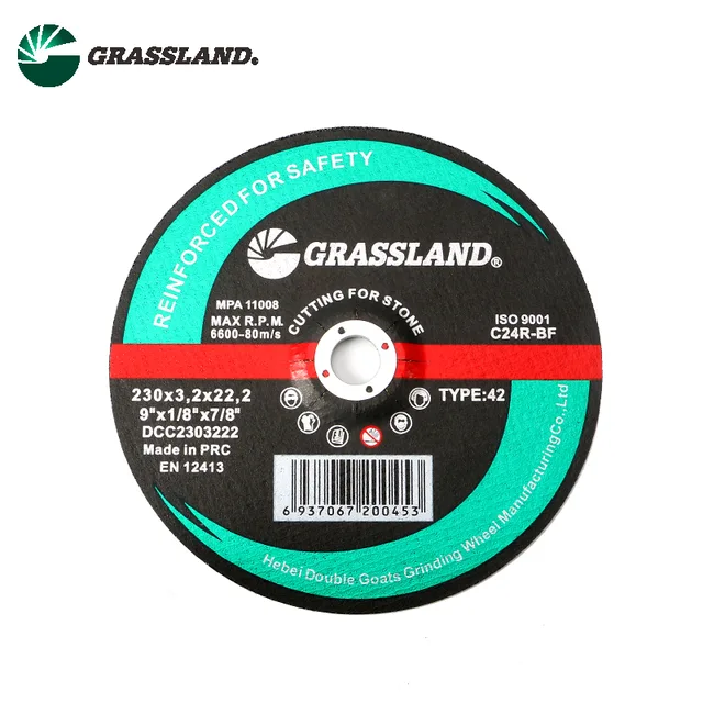 230X3.2mm cuttting wheel