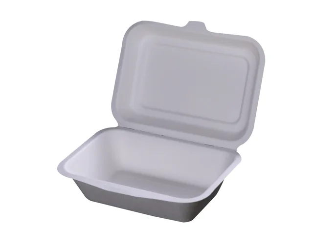 600ml Meal Box