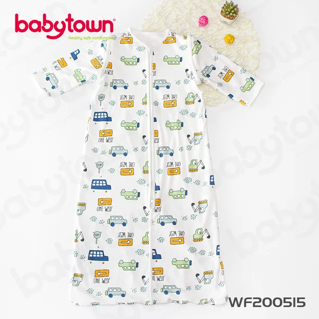 Sleeping bag