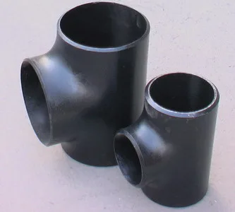 Carbon steel Tee