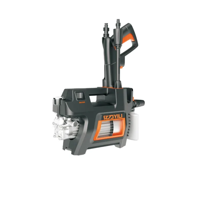 High Pressure Washer
