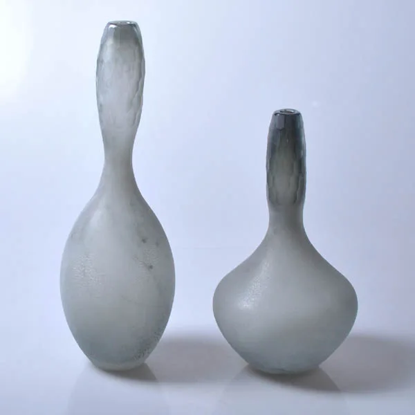 Glass vase46