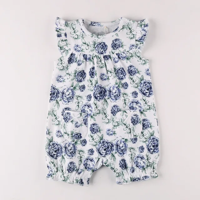 Baby overall