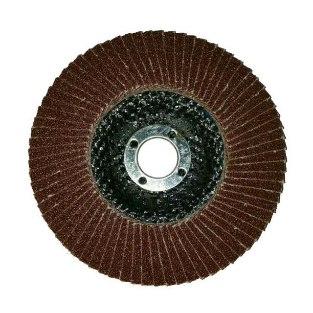 Flat Disc