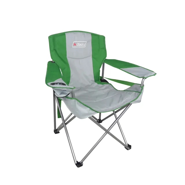 Camping folding lumbar chair