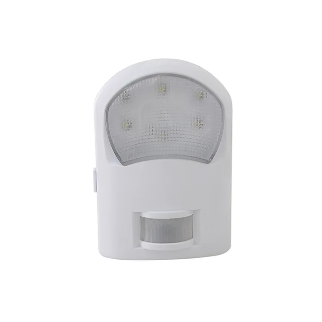 Sensor Night Lamp