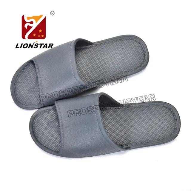 Super light and comfort indoor hotel use EVA slipper