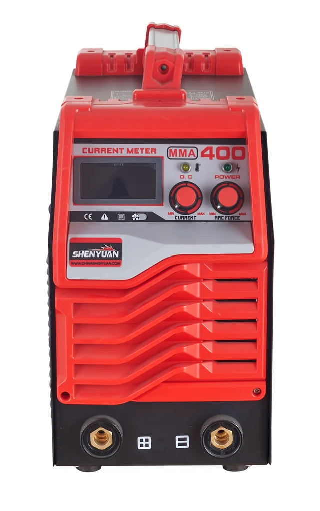 MMA-400A-M19