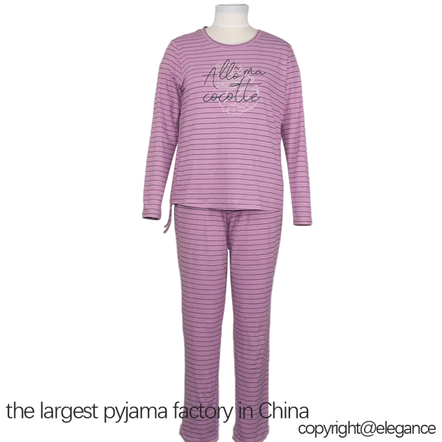Sleepwear