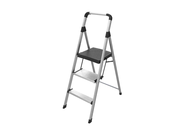 Step ladder