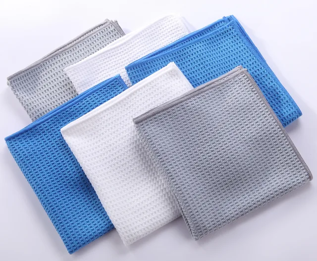 Microfiber towel(small pineapple)