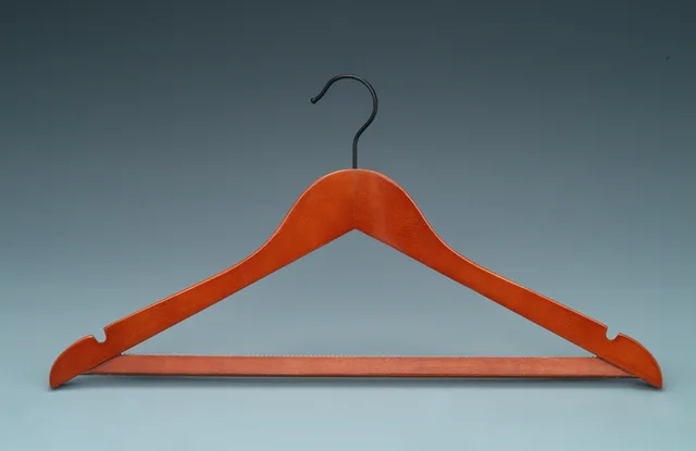 Wooden Hanger