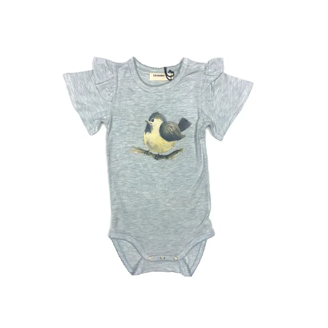 Baby body