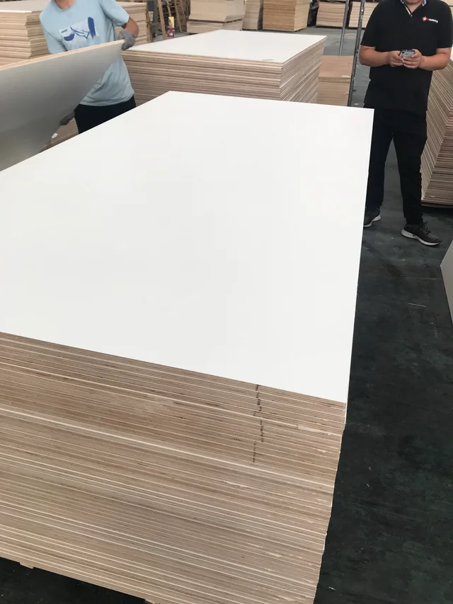 Melamine Board
