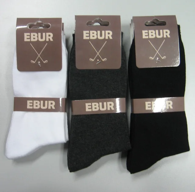 Cotton socks