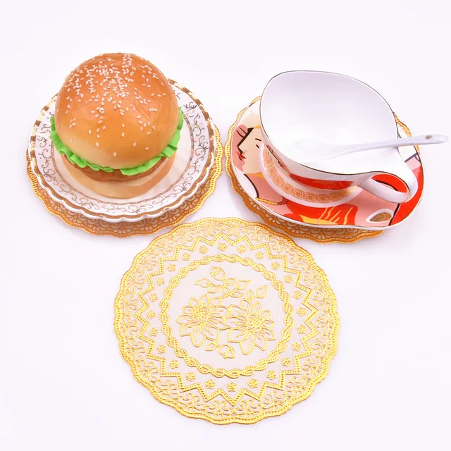 PVC Cup Mat