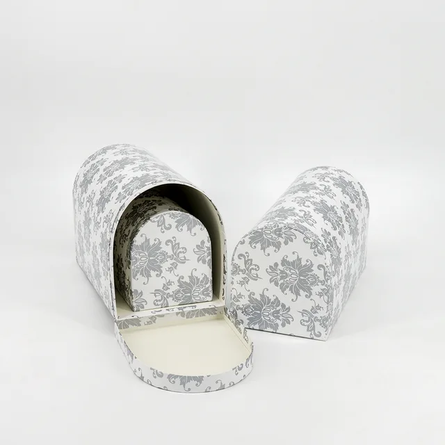Mailbox Shape Gift Box 3/Set