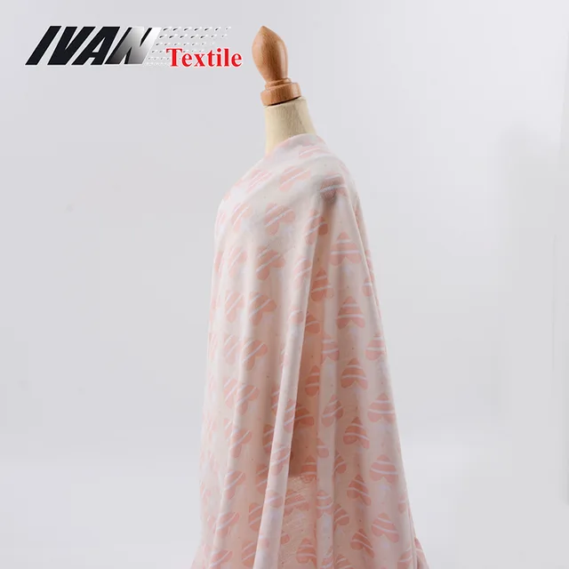 T/R 65/35 No Spandex Jersey Pigment Print(Cc)