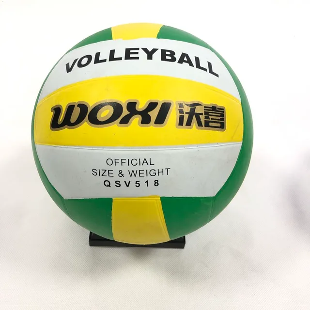 Size 5 Volleyball