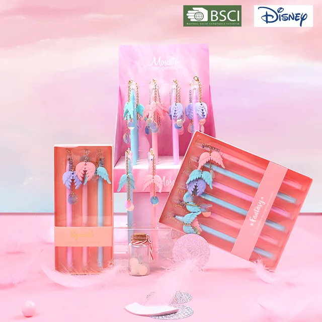 Fantasy Series- Angel Wings Pen