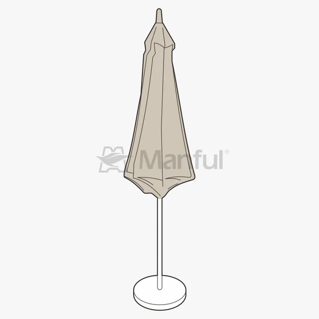 Patio Umbrella Cover